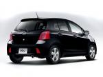 Toyota Vitz RS 2005 года